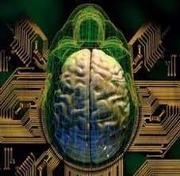 Valdes-Sosa Lab for Neuroinformatics Logo