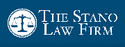 The Stano Law Firm Logo
