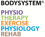 BODYSYSTEM Logo