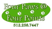 Four Paws @ Four Points