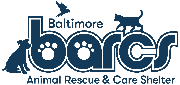Baltimore Animal Rescue and... Logo