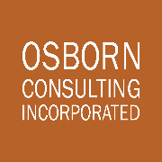 OSBORN CONSULTING INCORPORATED
