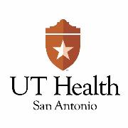 University of Texas Health San Antonio Logo