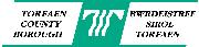 Torfaen County Borough Council Logo