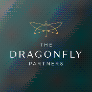 The Dragonfly Partners Logo
