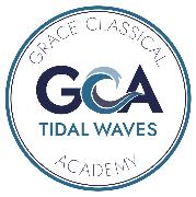 Grace Classical Academy Logo