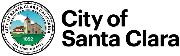 City of Santa Clara Logo