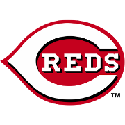 Cincinnati Reds Logo