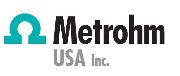 Metrohm USA