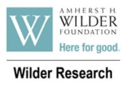 Wilder Research Logo