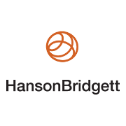 Hanson Bridgett LLP Logo
