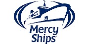 Mercy Ships Logo