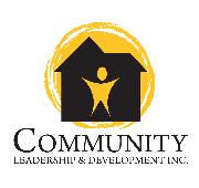 Community Leadership and... Logo