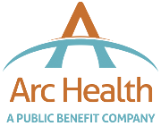 Arc Health Logo