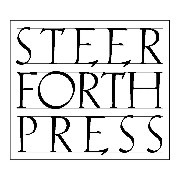 Steerforth Press