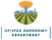 University of Florida Agronomy Department Logo