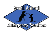 Small Animal Emergency Services
