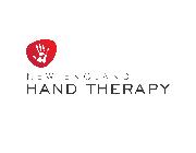 New England Hand Therapy Logo