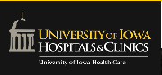 University of Iowa Logo
