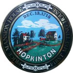 Town of Hopkinton Logo