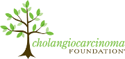 Cholangiocarcinoma Foundation Logo
