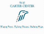 The Carter Center