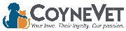 Coyne Veterinary Services, Ltd Logo