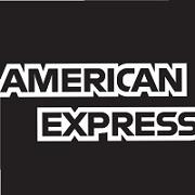 American Express Logo
