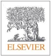 Elsevier Logo