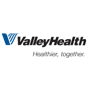 Valley Health Logo