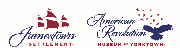 Jamestown-Yorktown Foundation Logo