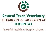 Central Texas Veterinary Specialty & Emergency Hospitals Logo