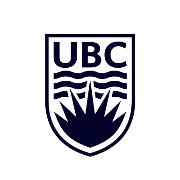The University of British... Logo