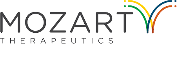 Mozart Therapeutics Logo