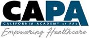 California Academy of Physician Associates Logo