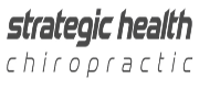 Strategic Health Chiropractic Logo