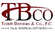 Troutt, Beeman & Co., P.C.