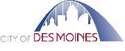 City of Des Moines Logo