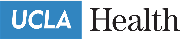 UCLA Health Logo