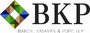 Bianchi, Kasavan & Pope, LLP Logo