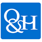 Querrey & Harrow, Ltd. Logo