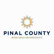 Pinal County Government Logo