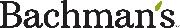Bachman's Logo