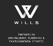 D.M. Wills Associates Limited Logo
