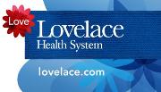 Lovelace Women's Hospital Logo