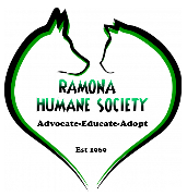 Ramona Humane Society