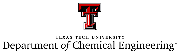 Texas Tech University Logo