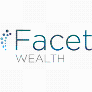 Facet Wealth Logo