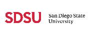 San Diego State University Logo