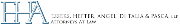 Esseks, Hefter, Angel, Di Talia & Pasca LLP Logo